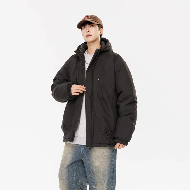 CREAZIONI LA FANTASIA E MOBILE Puffer Jacket Unisex-5
