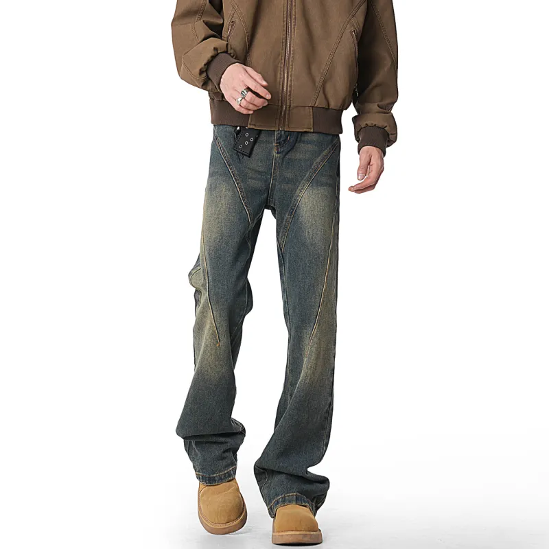 CREAZIONI LA FANTASIA E MOBILE Jeans Unisex-3