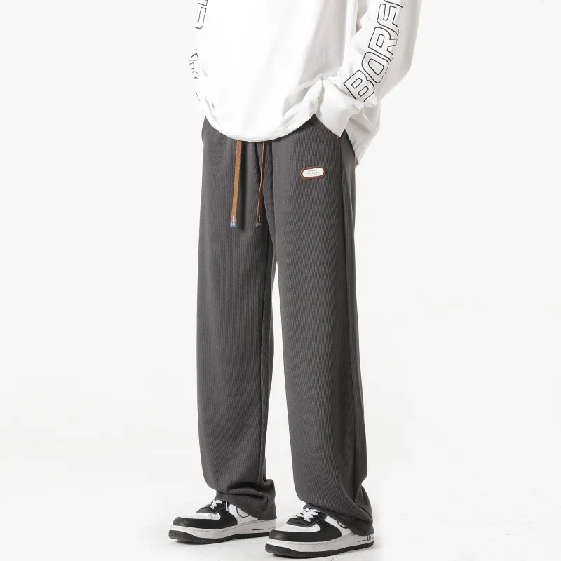 CREAZIONI LA FANTASIA E MOBILE Casual Pants Unisex-12