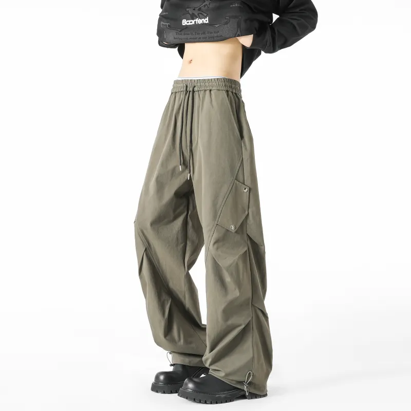 CREAZIONI LA FANTASIA E MOBILE Casual Pants Unisex-16