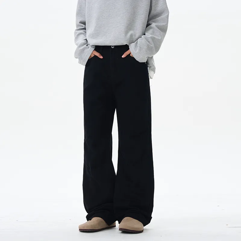 CREAZIONI LA FANTASIA E MOBILE Jeans Unisex-15