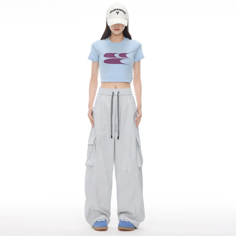 CREAZIONI LA FANTASIA E MOBILE Casual Pants Unisex-12