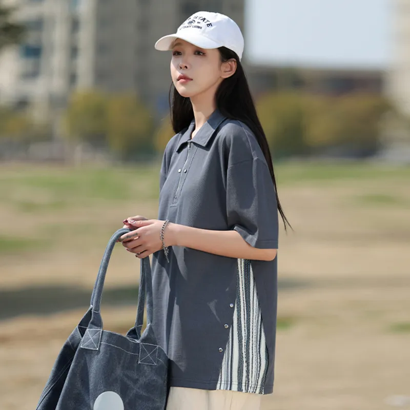 CREAZIONI LA FANTASIA E MOBILE Polo Shirt Unisex-5