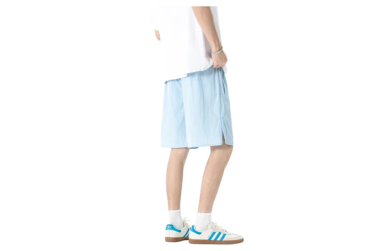 CREAZIONI LA FANTASIA E MOBILE Casual Shorts Unisex-19