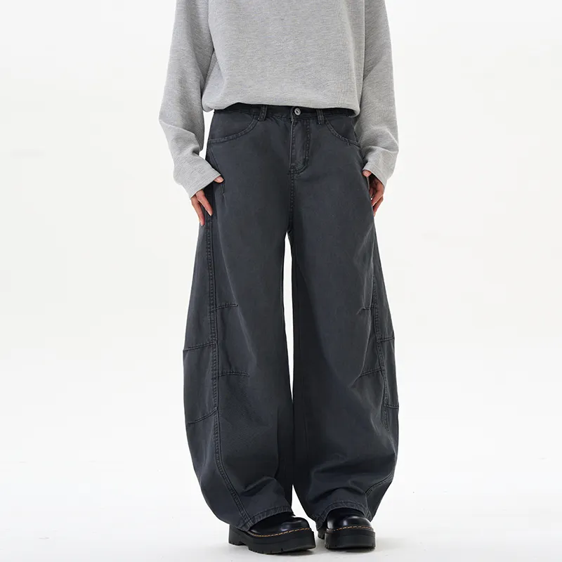 CREAZIONI LA FANTASIA E MOBILE Jeans Unisex-9