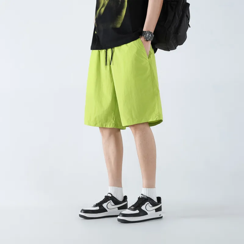 CREAZIONI LA FANTASIA E MOBILE Casual Shorts Unisex-35
