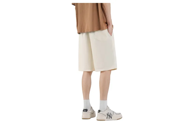 CREAZIONI LA FANTASIA E MOBILE Casual Shorts Unisex-19