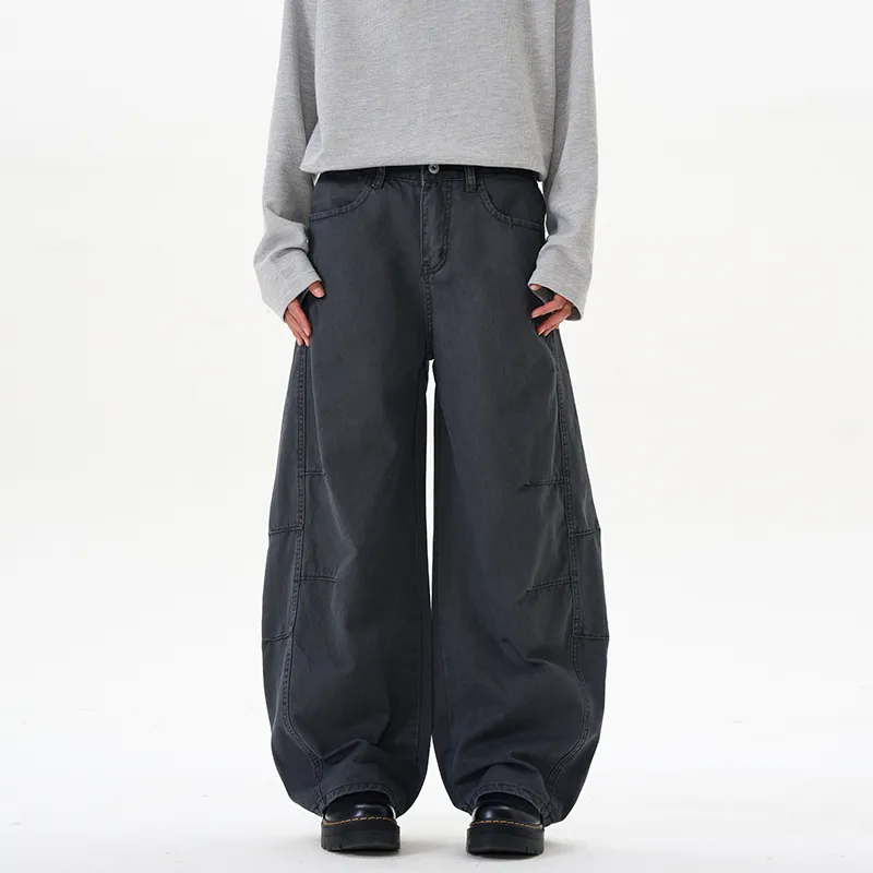 CREAZIONI LA FANTASIA E MOBILE Jeans Unisex-6