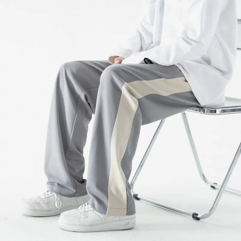 CREAZIONI LA FANTASIA E MOBILE Casual Pants Unisex-13