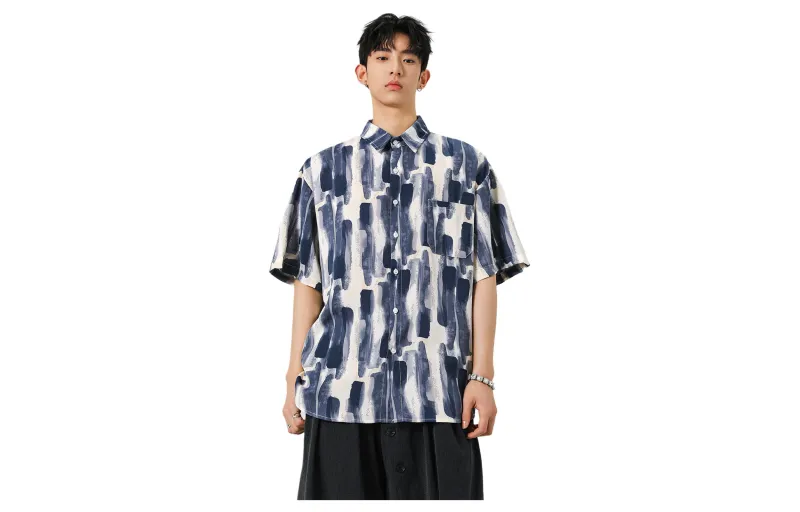 CREAZIONI LA FANTASIA E MOBILE Shirt Unisex Ink Blue-1