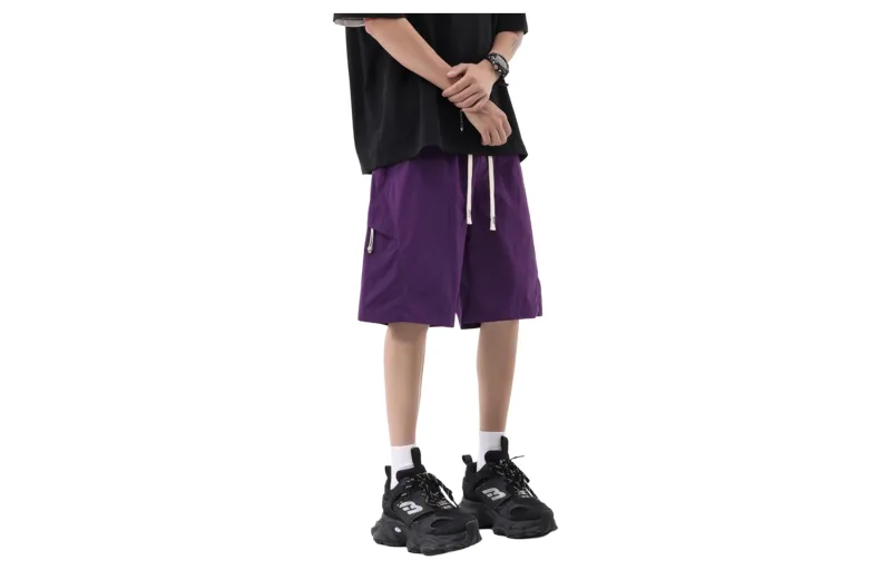 CREAZIONI LA FANTASIA E MOBILE Casual Shorts Unisex-7