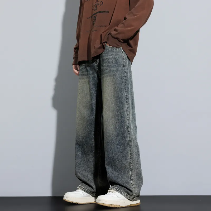 CREAZIONI LA FANTASIA E MOBILE Jeans Unisex-4