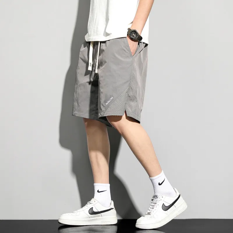 CREAZIONI LA FANTASIA E MOBILE Casual Shorts Unisex-10