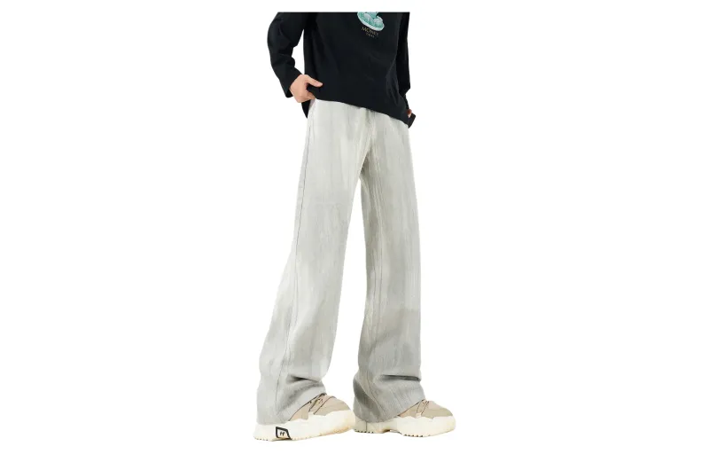 CREAZIONI LA FANTASIA E MOBILE Casual Pants Unisex-8