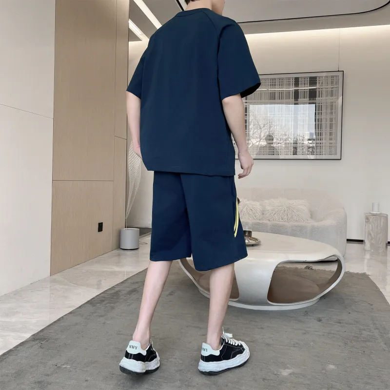 CREAZIONI LA FANTASIA E MOBILE Casual Sportswear Unisex-9
