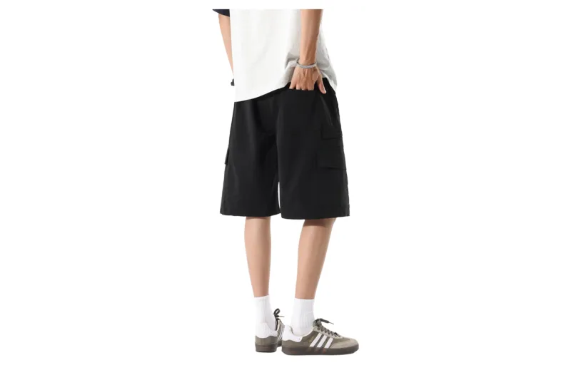 CREAZIONI LA FANTASIA E MOBILE Casual Shorts Unisex-1