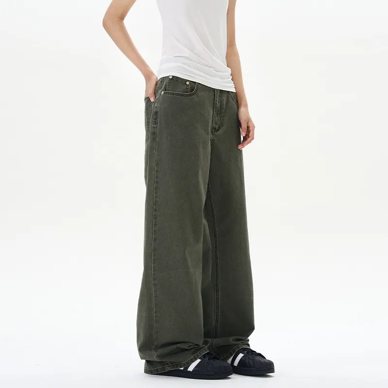 CREAZIONI LA FANTASIA E MOBILE Jeans Unisex-4