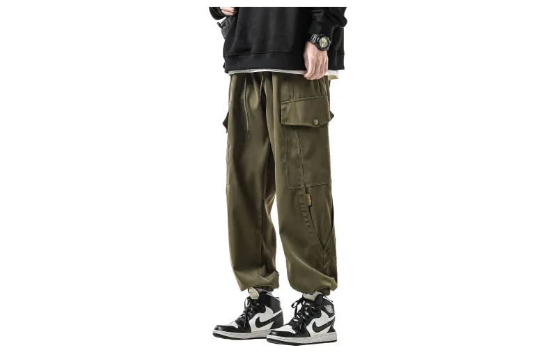 CREAZIONI LA FANTASIA E MOBILE Casual Pants Unisex-17