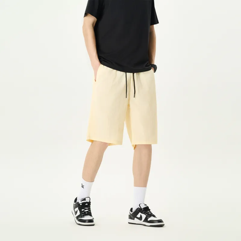 CREAZIONI LA FANTASIA E MOBILE Casual Shorts Unisex-28
