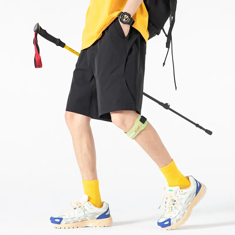 CREAZIONI LA FANTASIA E MOBILE Casual Shorts Unisex-4