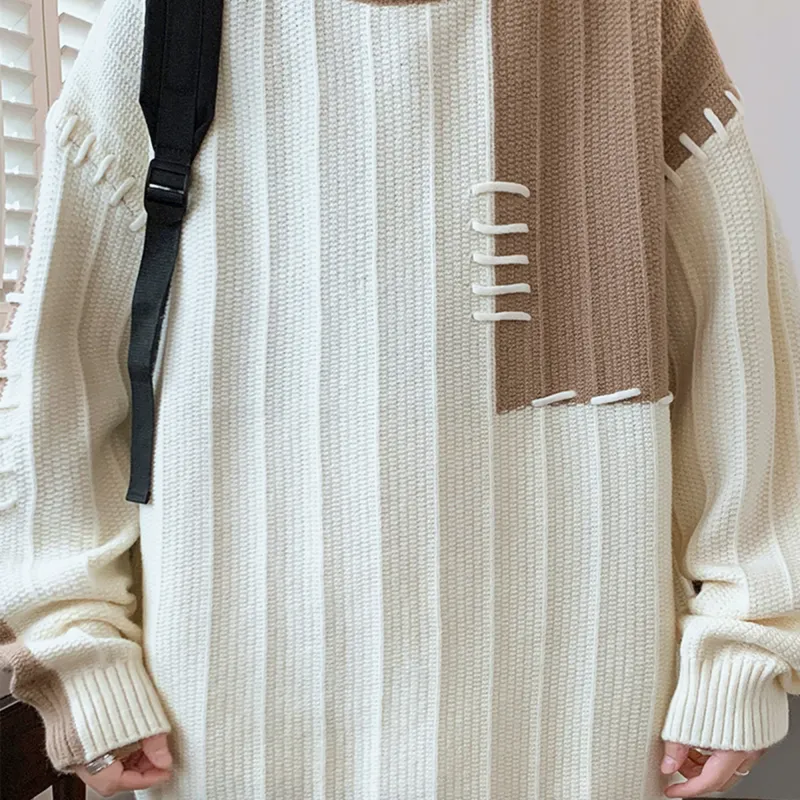 CREAZIONI LA FANTASIA E MOBILE Sweater Unisex-5