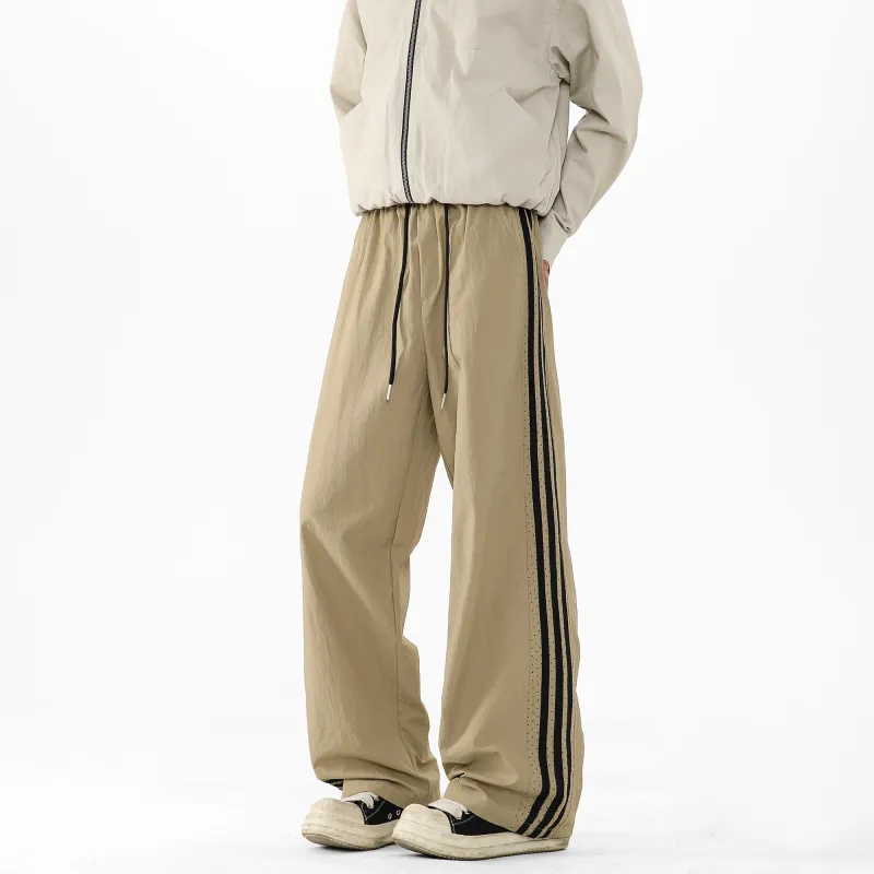 CREAZIONI LA FANTASIA E MOBILE Casual Pants Unisex-13