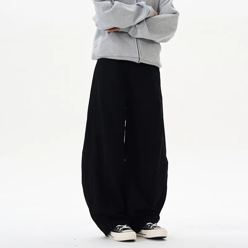 CREAZIONI LA FANTASIA E MOBILE Jeans Unisex-14
