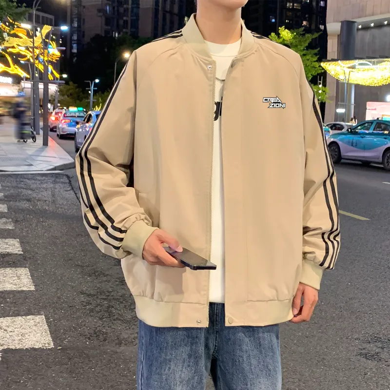 CREAZIONI LA FANTASIA E MOBILE Baseball Jacket Unisex-21