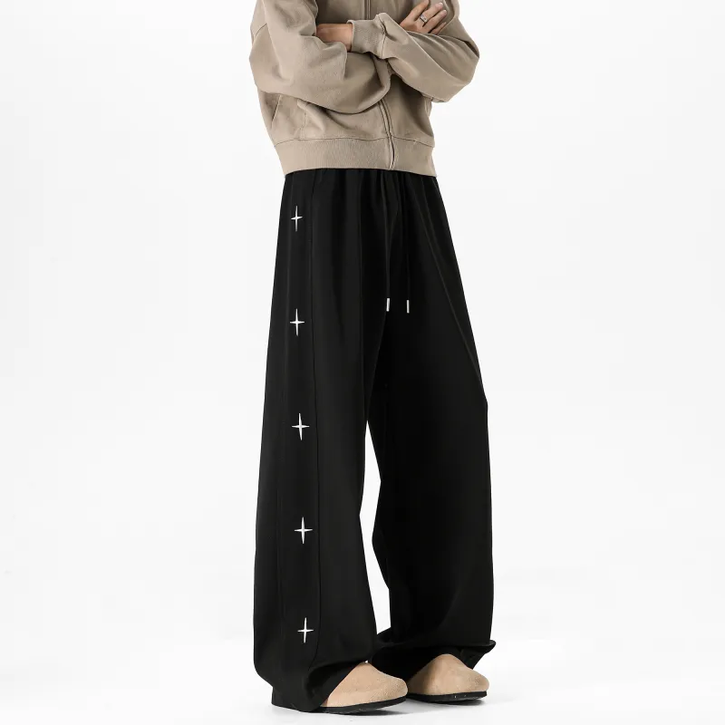 CREAZIONI LA FANTASIA E MOBILE Casual Pants Unisex-6