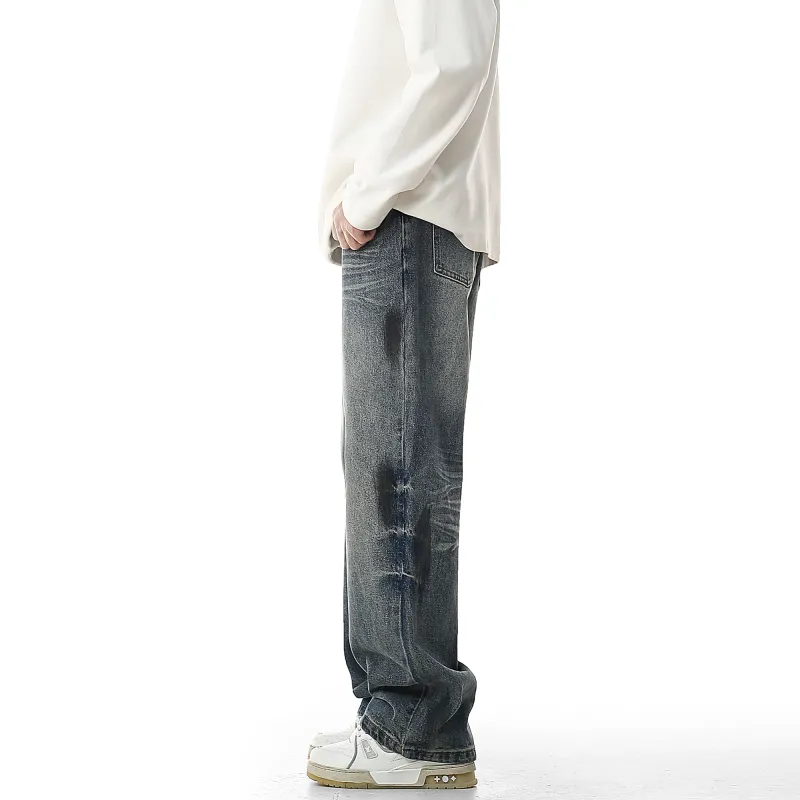 CREAZIONI LA FANTASIA E MOBILE Jeans Unisex-14