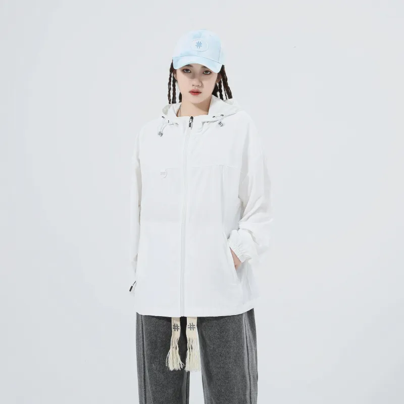CREAZIONI LA FANTASIA E MOBILE Sun Protection Clothing Unisex-3