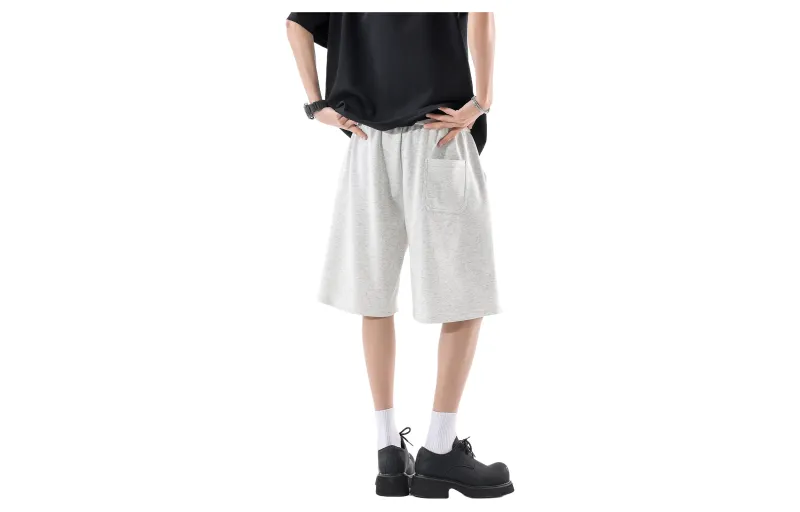 CREAZIONI LA FANTASIA E MOBILE Casual Shorts Unisex-7