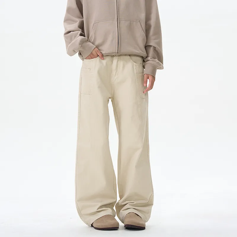 CREAZIONI LA FANTASIA E MOBILE Jeans Unisex-3