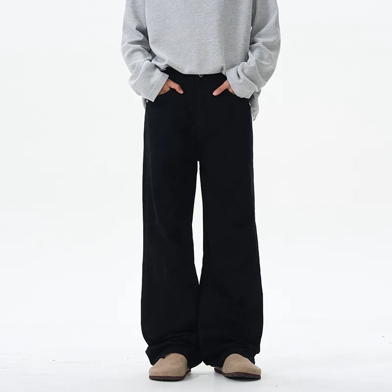 CREAZIONI LA FANTASIA E MOBILE Jeans Unisex-14