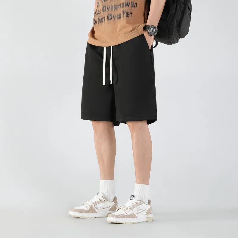 CREAZIONI LA FANTASIA E MOBILE Casual Shorts Unisex-4