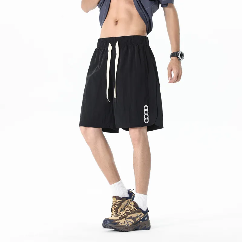 CREAZIONI LA FANTASIA E MOBILE Casual Shorts Unisex-4
