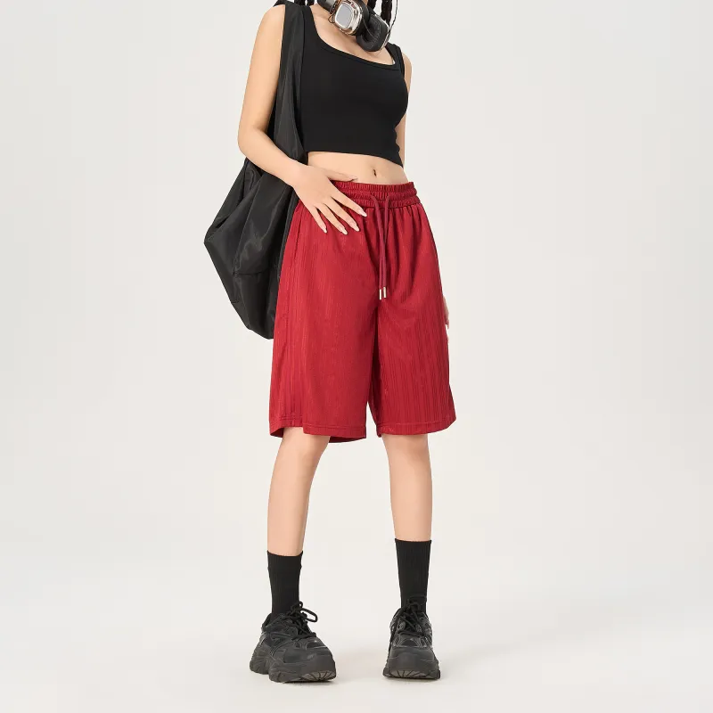 CREAZIONI LA FANTASIA E MOBILE Cargo Shorts Unisex-10