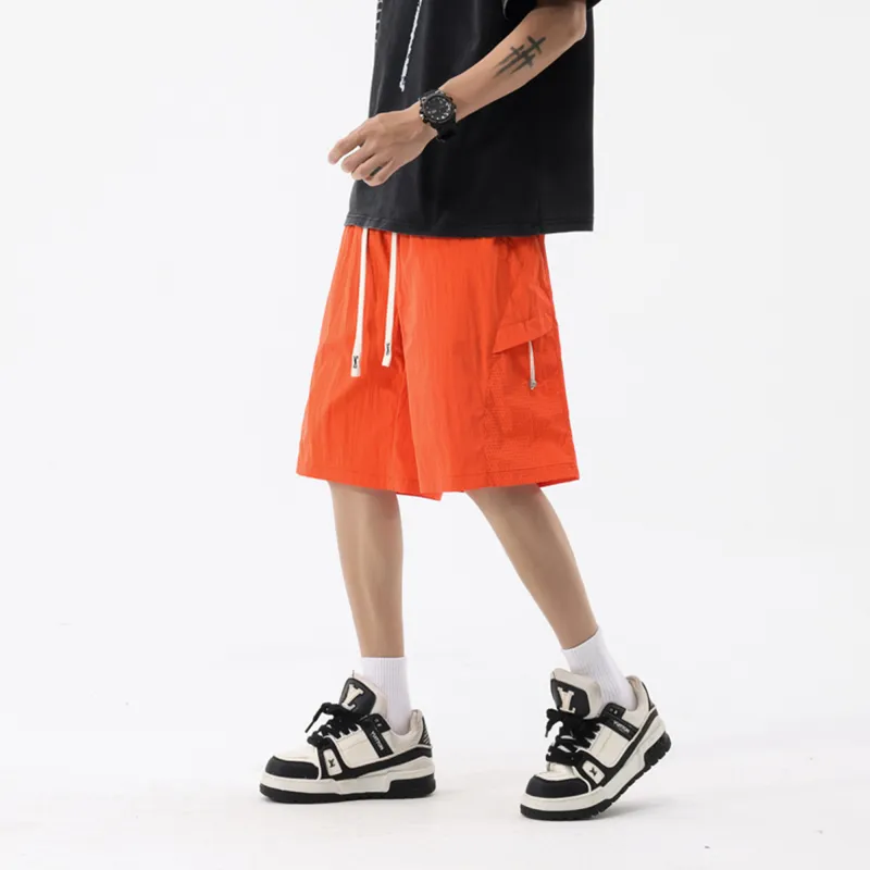 CREAZIONI LA FANTASIA E MOBILE Casual Shorts Unisex-22