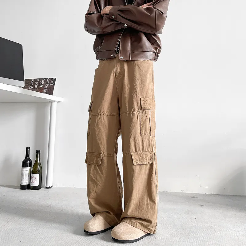 CREAZIONI LA FANTASIA E MOBILE Casual Pants Unisex-11