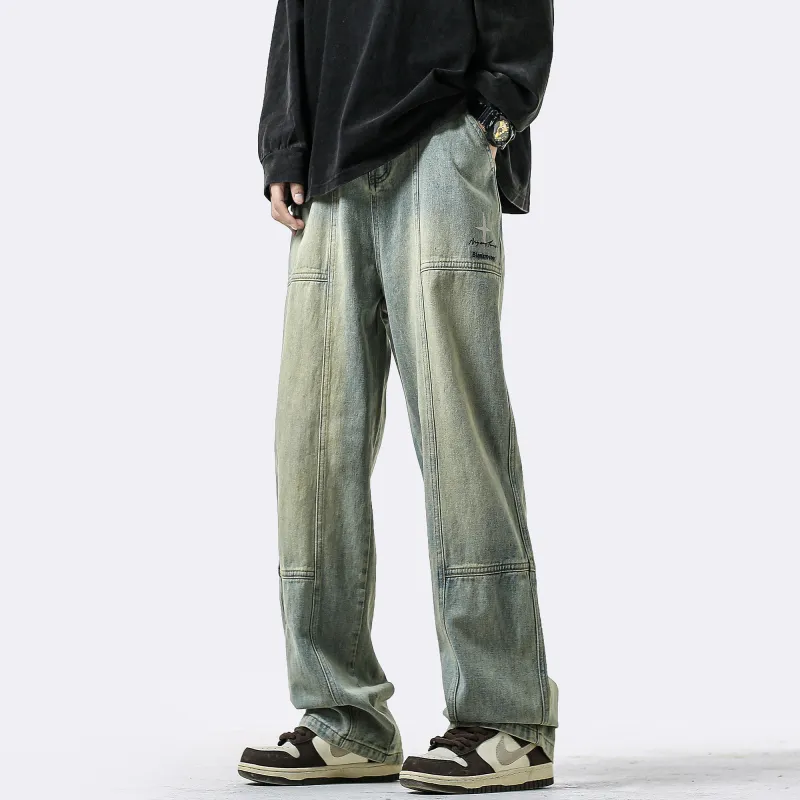 CREAZIONI LA FANTASIA E MOBILE Jeans Unisex-4