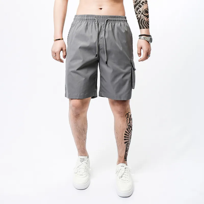 CREAZIONI LA FANTASIA E MOBILE Casual Shorts Unisex-21