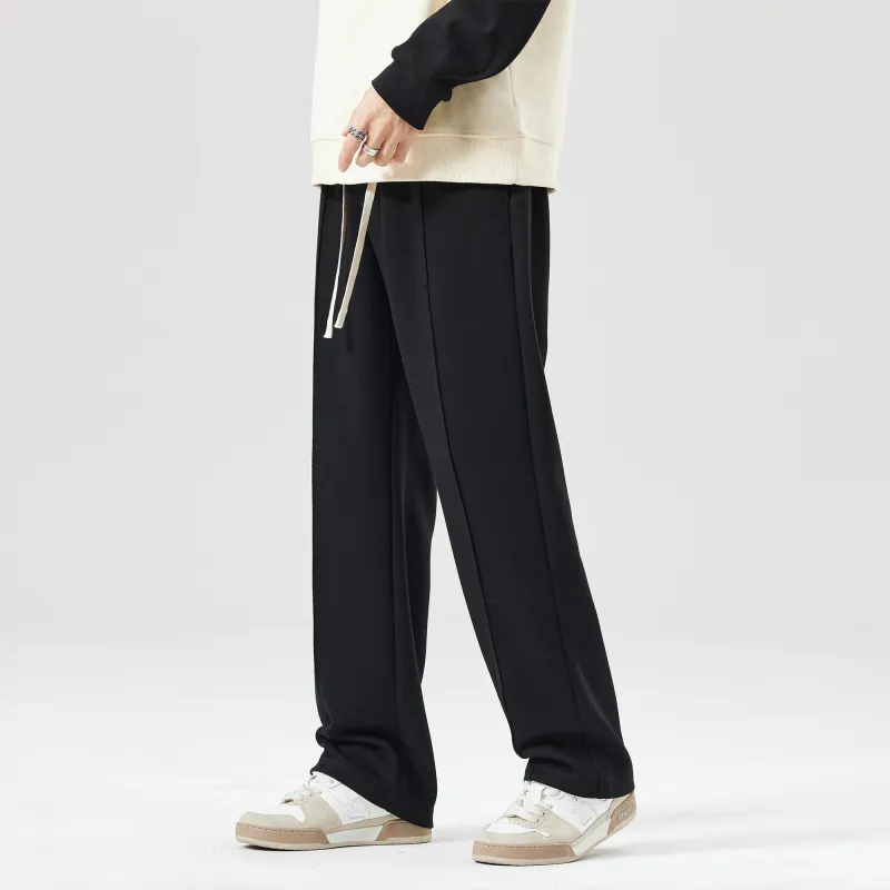 CREAZIONI LA FANTASIA E MOBILE Casual Pants Unisex-5
