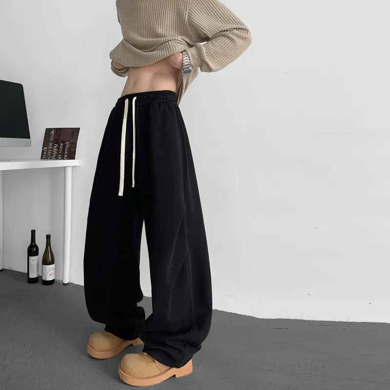 CREAZIONI LA FANTASIA E MOBILE Casual Pants Unisex-4