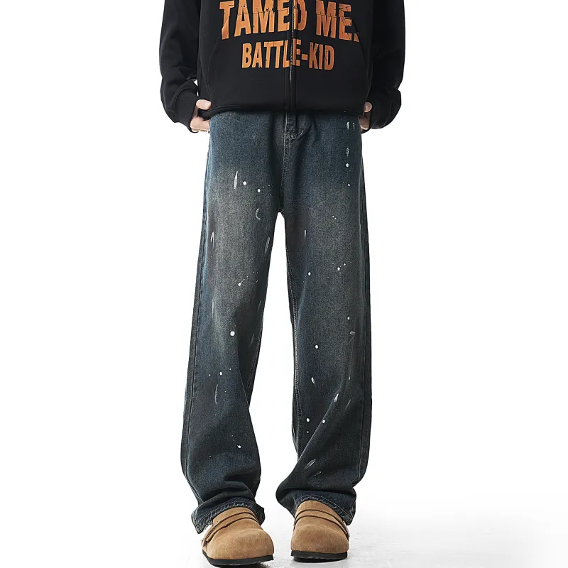 CREAZIONI LA FANTASIA E MOBILE Jeans Unisex-18