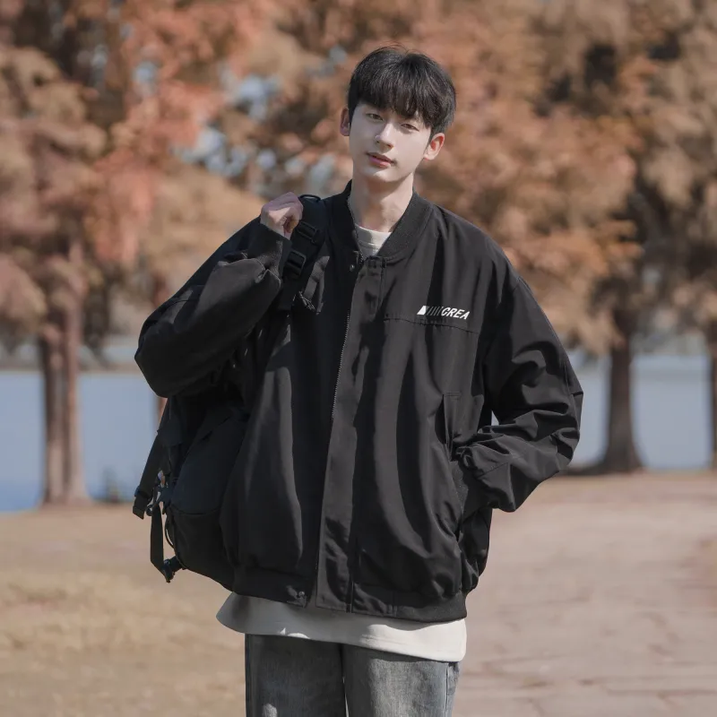 CREAZIONI LA FANTASIA E MOBILE Baseball Jacket Unisex-4