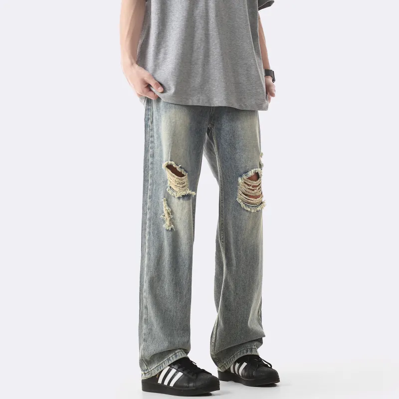 CREAZIONI LA FANTASIA E MOBILE Jeans Unisex-16