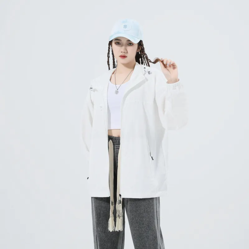 CREAZIONI LA FANTASIA E MOBILE Sun Protection Clothing Unisex-2