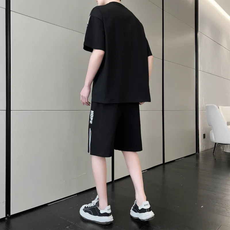 CREAZIONI LA FANTASIA E MOBILE Casual Sportswear Unisex-5