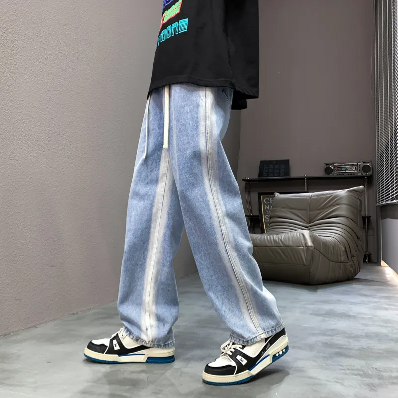 CREAZIONI LA FANTASIA E MOBILE Jeans Unisex-17