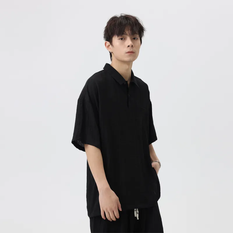 CREAZIONI LA FANTASIA E MOBILE Polo Shirt Unisex-5